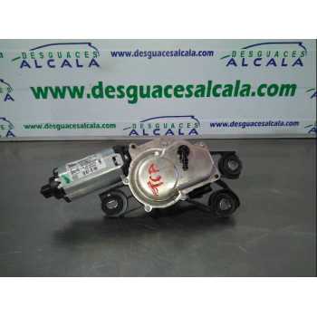 MOTOR LIMPIA TRASERO 6J4955711 287328732 VALEO