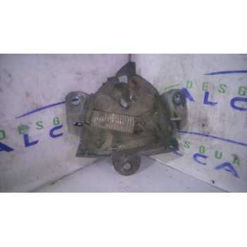 CERRADURA CAPOT MR473788 