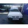 seat inca (6k9) del año 2001