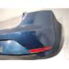 PARAGOLPES TRASERO 6J4807421EGRU ROZADO 