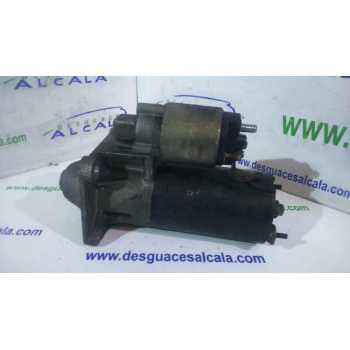 MOTOR ARRANQUE 0331303112 BOSCH 9 DIENTES