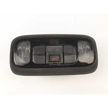 LUZ INTERIOR 81260K0010 