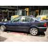 bmw serie 3 berlina (e46) del año 2001