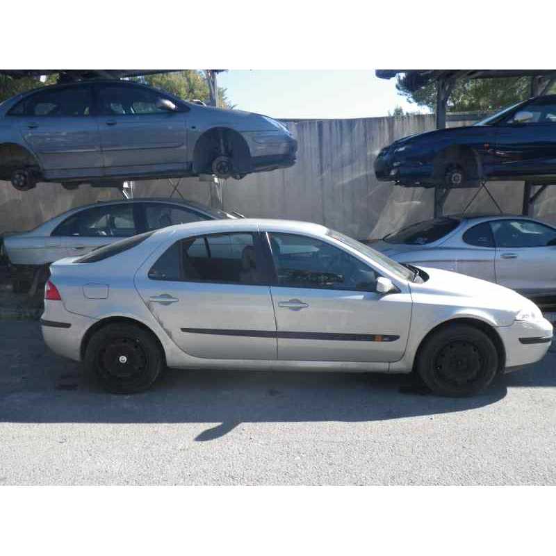 renault laguna ii (bg0) del año 2001
