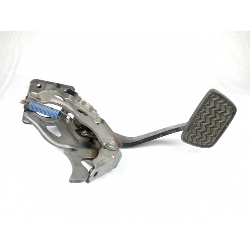 PEDAL FRENO 5510635170 