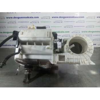 MODULO CALEFACCION 