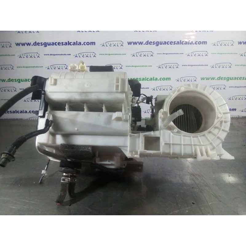 MODULO CALEFACCION 