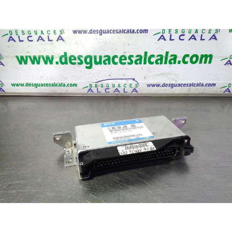 CENTRALITA ABS 0265108006 DI064294034470 BOSCH