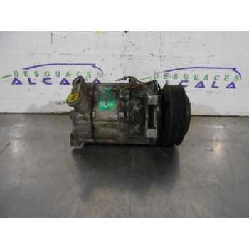 COMPRESOR AIRE ACONDICIONADO 8608 SANDEN 0540010204