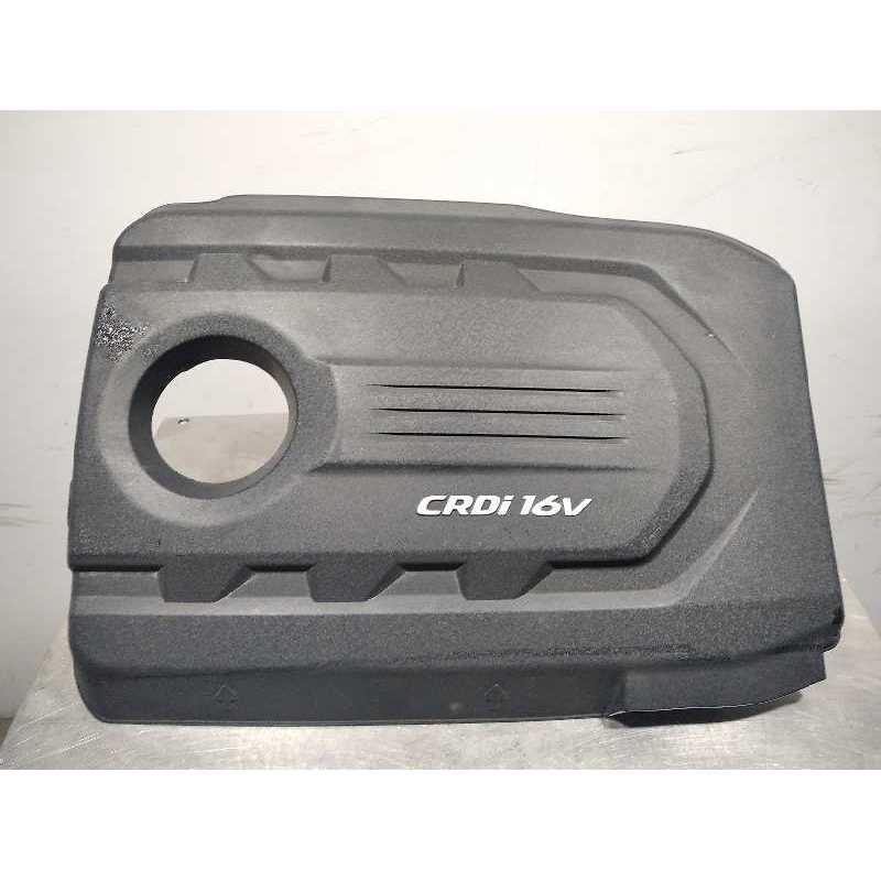 TAPA MOTOR 
