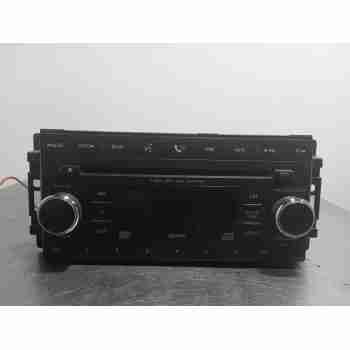 SISTEMA AUDIO / RADIO CD 05064924AE 