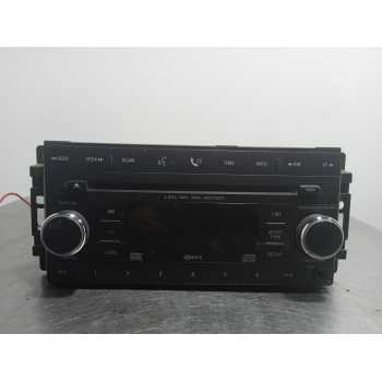 SISTEMA AUDIO / RADIO CD 05064924AE 