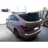 ssangyong rodius del año 2006