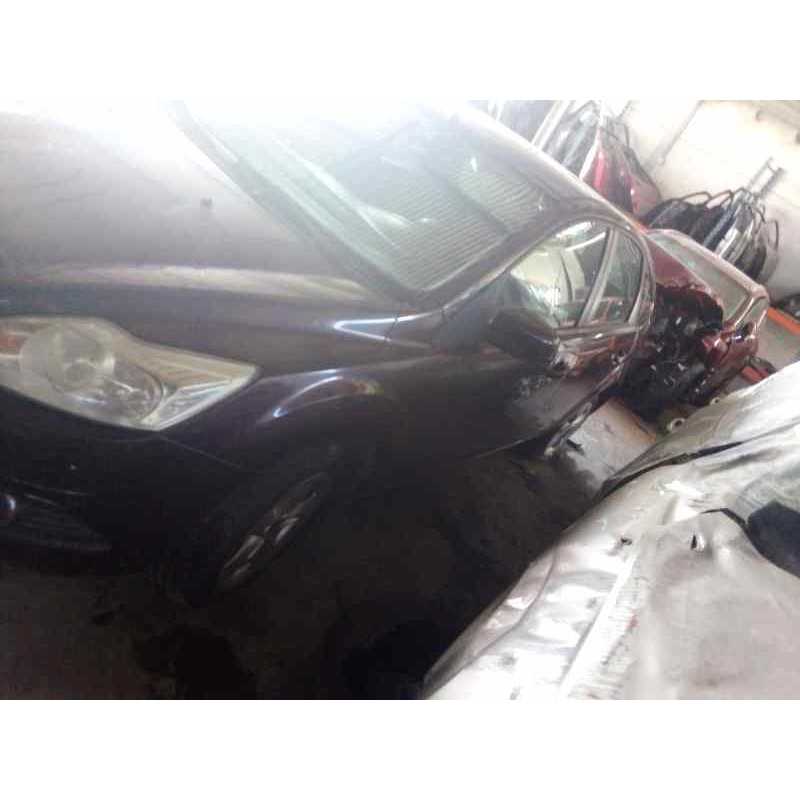 ford focus lim. (cb4) del año 2008