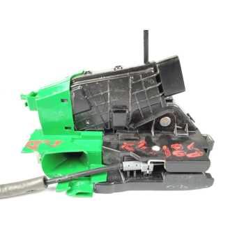 CERRADURA PUERTA DELANTERA DERECHA 81320G3020 5 PINES 