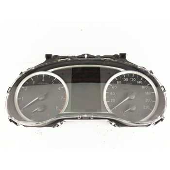 CUADRO INSTRUMENTOS 248105FV2A 