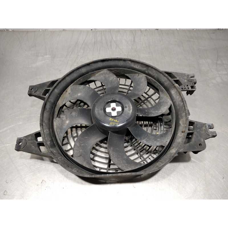 ELECTROVENTILADOR 