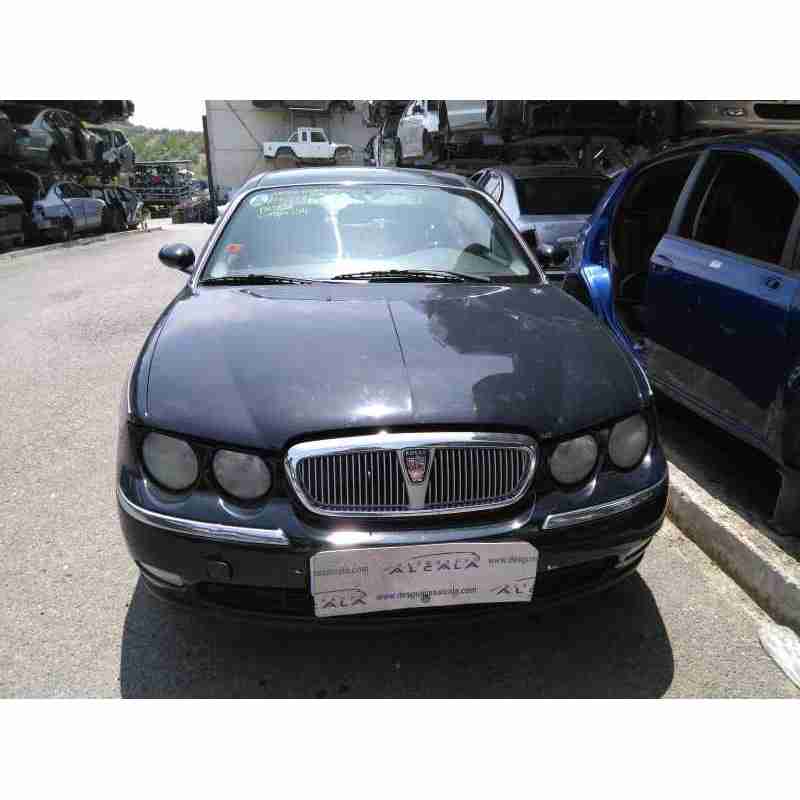 mg serie 75 (rj) del año 1999