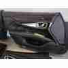 JUEGO ASIENTOS COMPLETO CUERO ELECTRICOS CALEFACTABLES