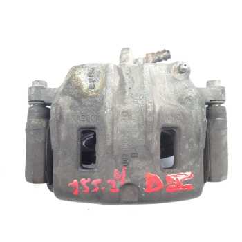PINZA FRENO DELANTERA IZQUIERDA 581103E100 