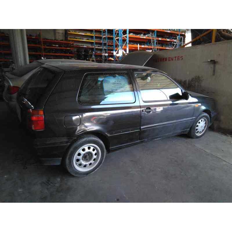 volkswagen golf iii berlina (1h1) del año 1994