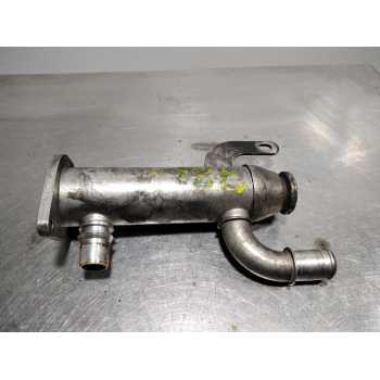 ENFRIADOR GASES 