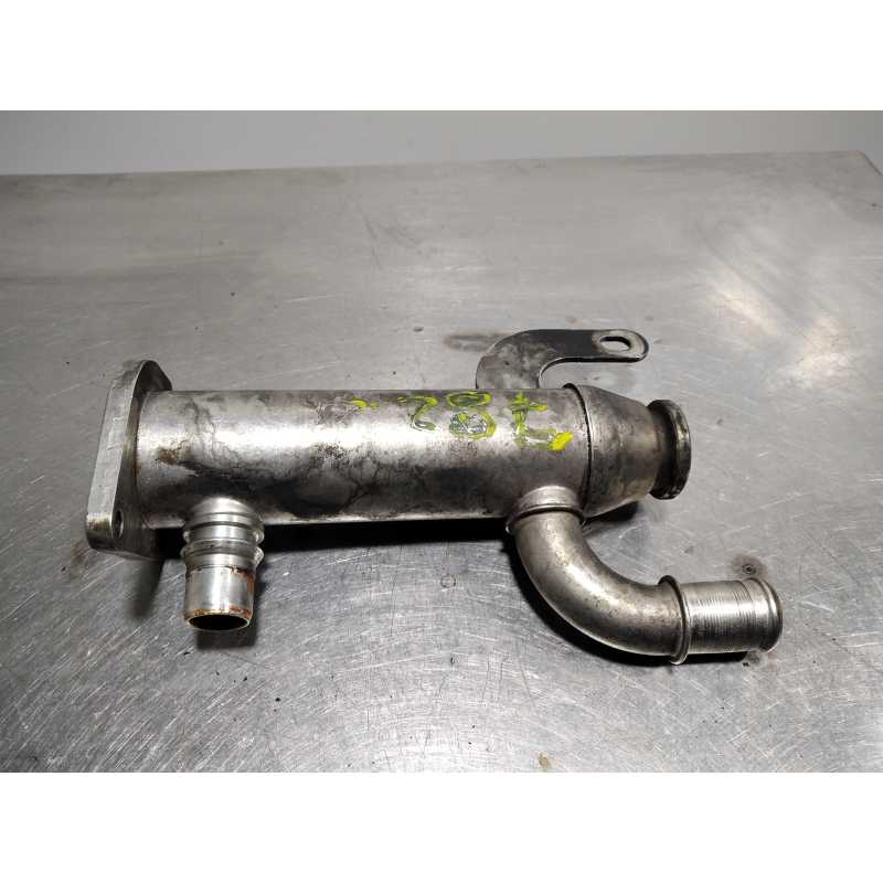 ENFRIADOR GASES 