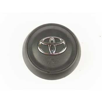 AIRBAG DELANTERO IZQUIERDO TG17A02001 
