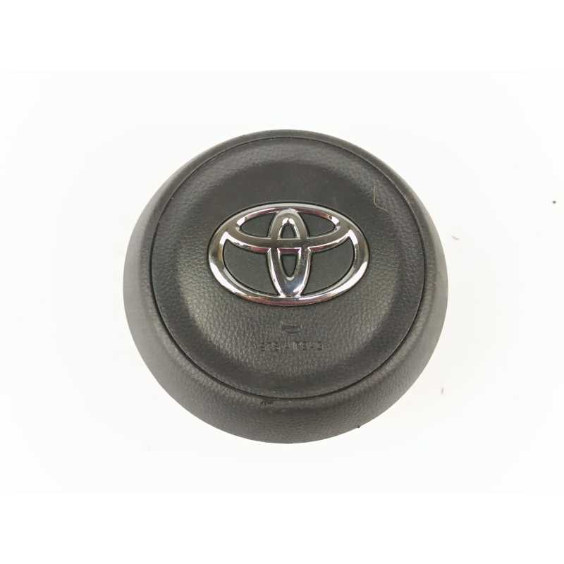 AIRBAG DELANTERO IZQUIERDO TG17A02001 
