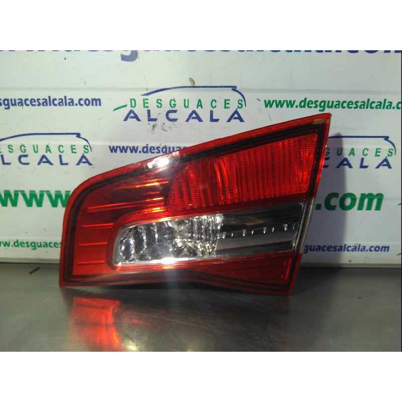 PILOTO TRASERO DERECHO 26550JY05A PORTON 