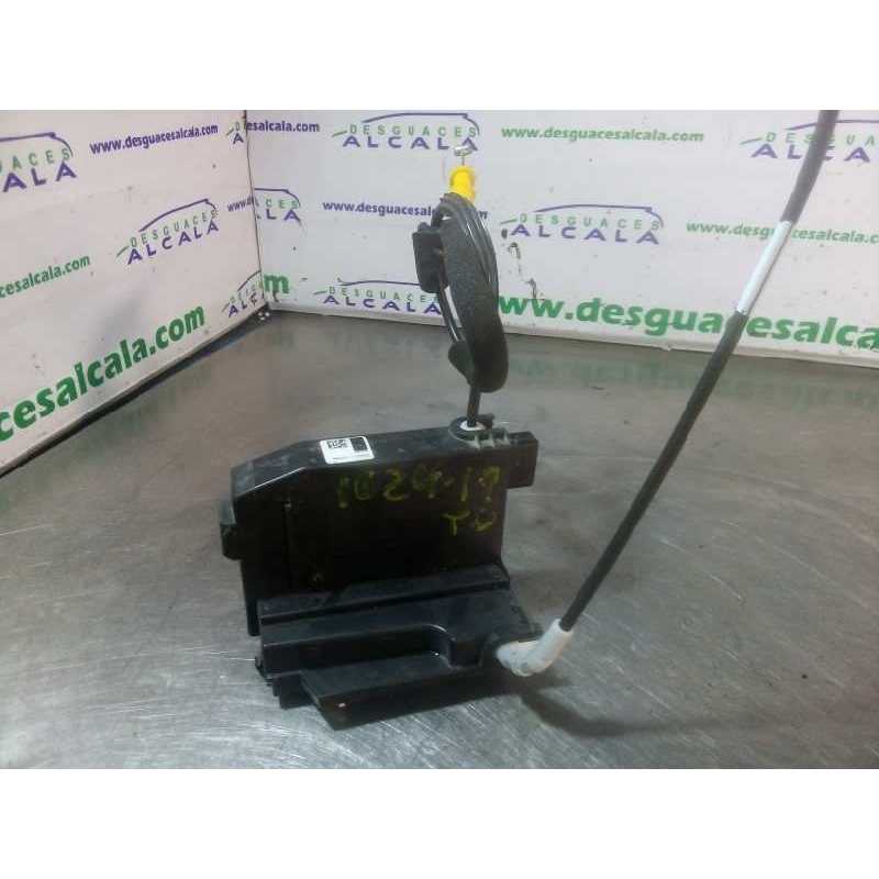 CERRADURA PUERTA TRASERA DERECHA 9826110980 7 PINES 