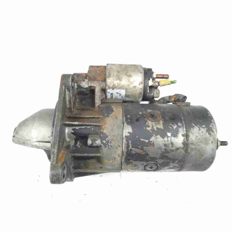 MOTOR ARRANQUE CS1118 9 DIENTES 