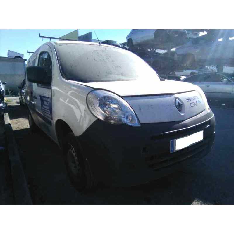 renault kangoo (f/kc0) del año 2009
