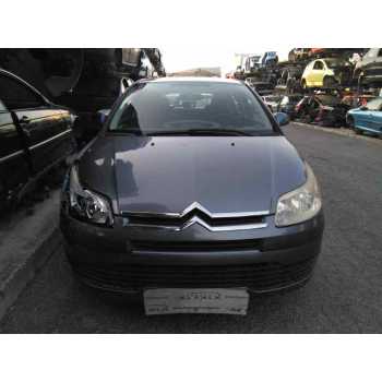 CITROËN C4 BERLINA