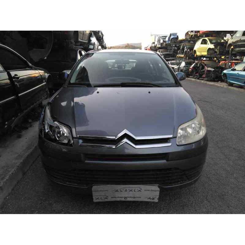 citroën c4 berlina del año 2006