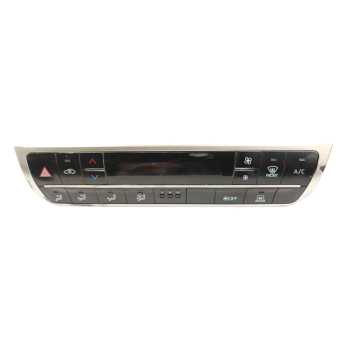 MANDO CLIMATIZADOR 8401060G70 