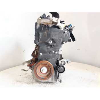 MOTOR COMPLETO K9K876 DIESEL 79.952 KM