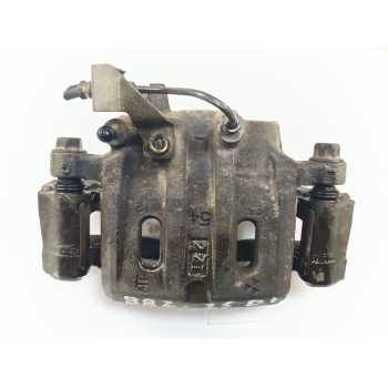 PINZA FRENO DELANTERA IZQUIERDA MB858406 