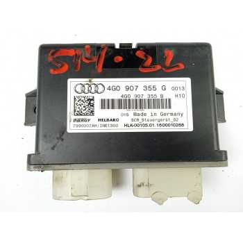 MODULO ELECTRONICO 4G0907355G 4G0907355B 
