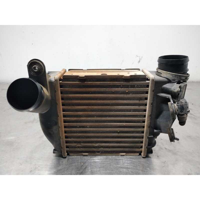 INTERCOOLER 