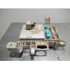 CAJA RELES / FUSIBLES 