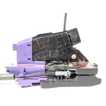 CERRADURA PUERTA TRASERA DERECHA 81420G3000 5 PINES 