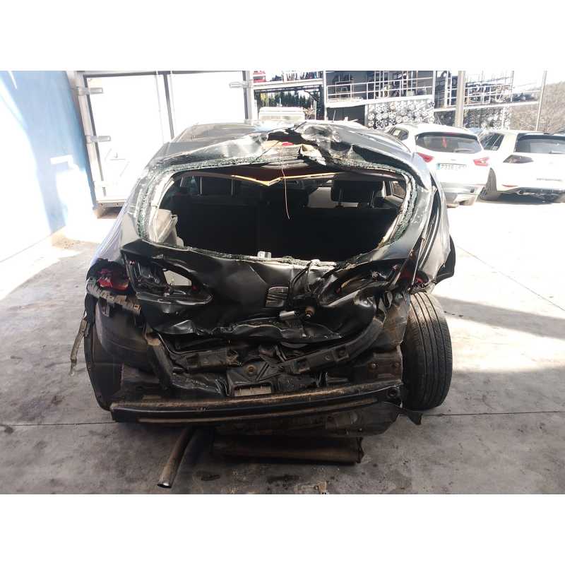 seat leon (1p1) del año 2007