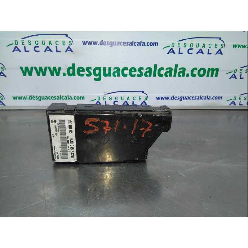 MODULO ELECTRONICO 6J0035342B 