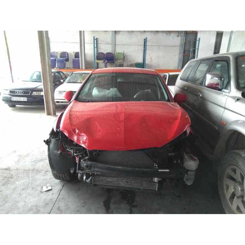 seat ibiza sc (6j1) del año 2015