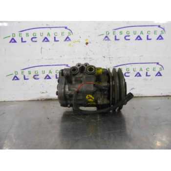 COMPRESOR AIRE ACONDICIONADO 7170 SANDEN 