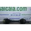 TRANSMISION DELANTERA IZQUIERDA ABS 