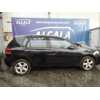 volkswagen golf vi (5k1) del año 2012