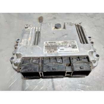 CENTRALITA MOTOR UCE 0281014444 