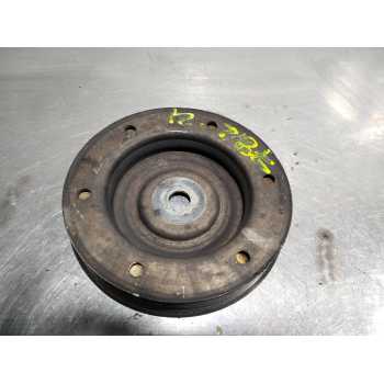 POLEA CIGUEÑAL 16 CM 6 CANALES